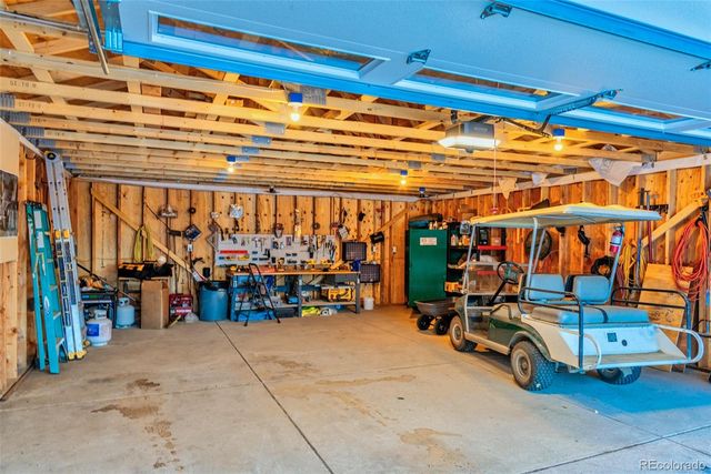 2150 Michigan Hill Road, Jefferson, CO 80456