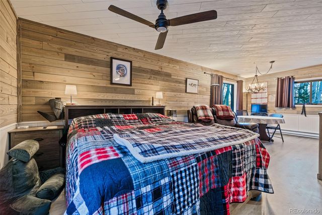 2150 Michigan Hill Road, Jefferson, CO 80456