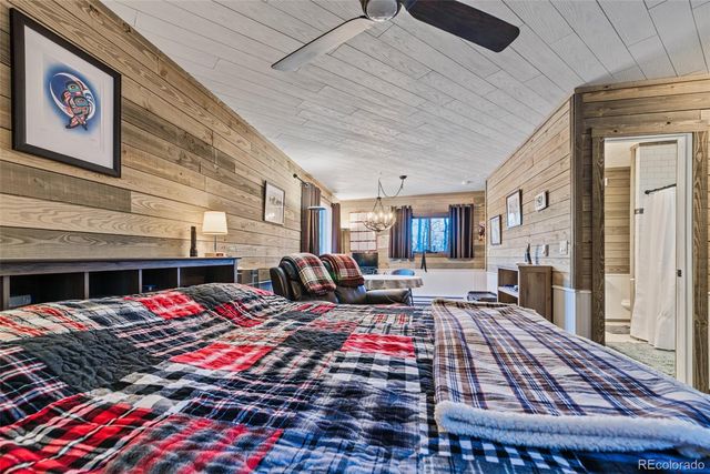 2150 Michigan Hill Road, Jefferson, CO 80456