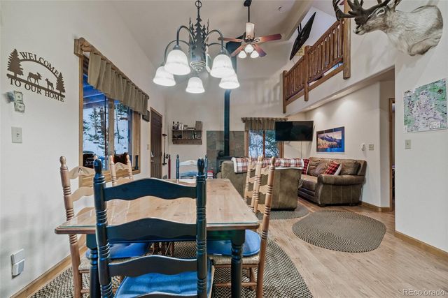 2150 Michigan Hill Road, Jefferson, CO 80456
