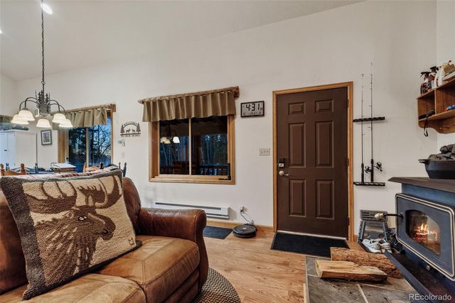 2150 Michigan Hill Road, Jefferson, CO 80456
