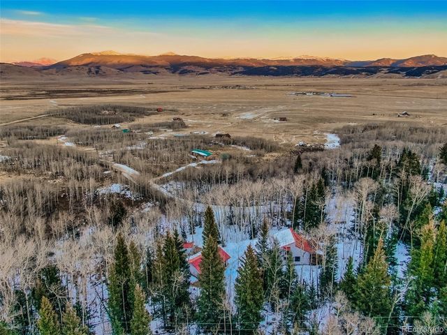 2150 Michigan Hill Road, Jefferson, CO 80456