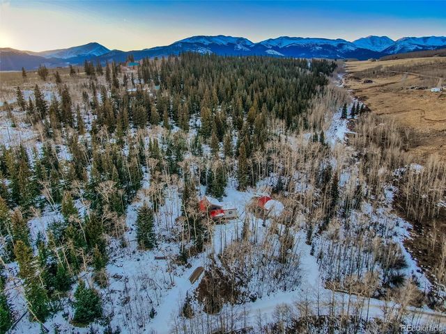 2150 Michigan Hill Road, Jefferson, CO 80456