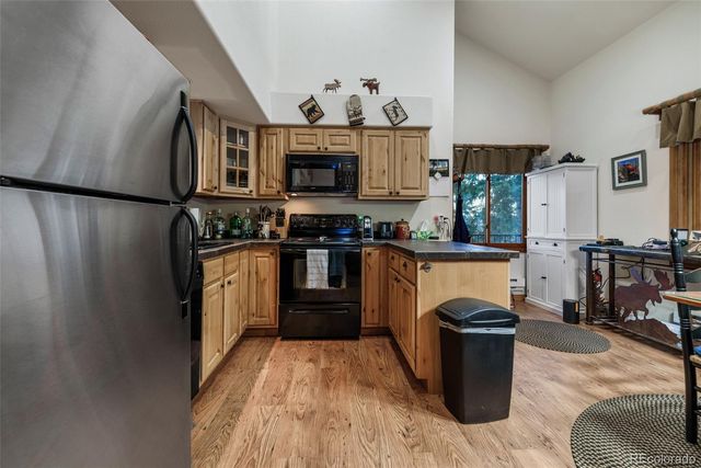 2150 Michigan Hill Road, Jefferson, CO 80456