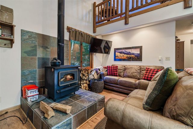 2150 Michigan Hill Road, Jefferson, CO 80456