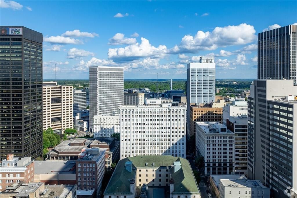 57 FORSYTH NW Street 3B, Atlanta, GA 30303