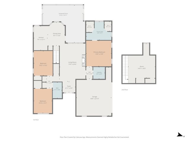 412 Rambling Rose Way, Moore, SC 29369