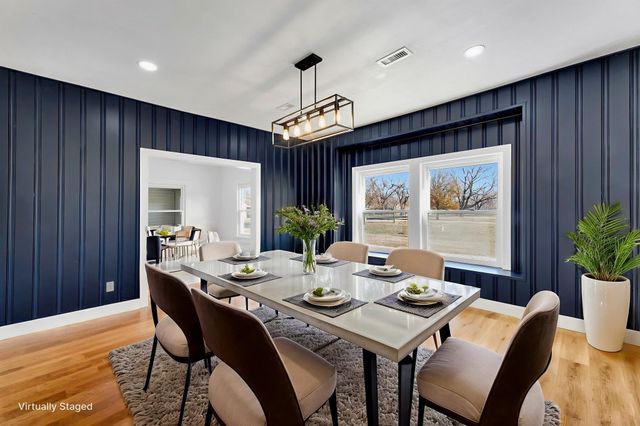 609 E 57th St S, Wichita, KS 67216