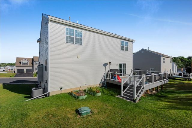 5044 Bellflower Drive, North Whitehall Twp, PA 18078
