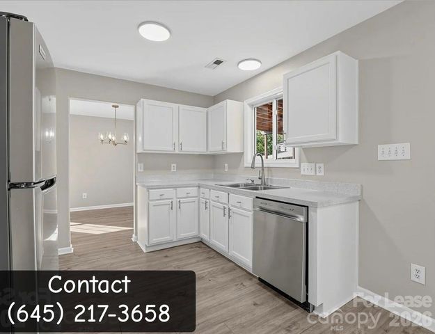 3003 Hawick Commons Drive, Concord, NC 28087