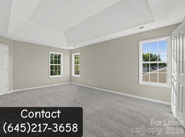 3003 Hawick Commons Drive, Concord, NC 28087