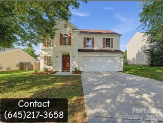 3003 Hawick Commons Drive, Concord, NC 28087