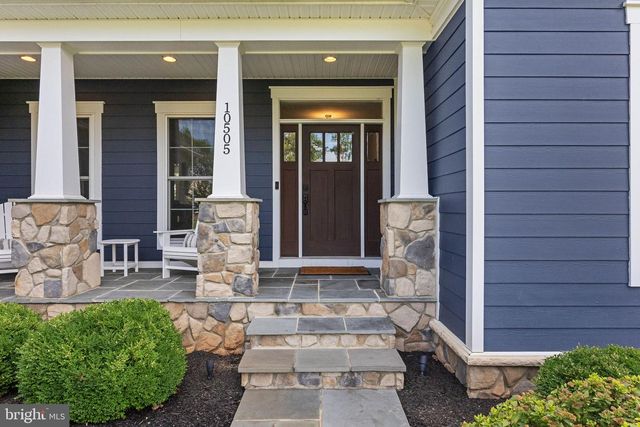 10505 RIDGE COVE LN, Spotsylvania, VA 22551