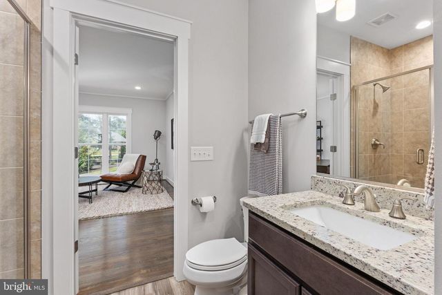10505 RIDGE COVE LN, Spotsylvania, VA 22551