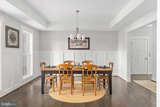 10505 RIDGE COVE LN, Spotsylvania, VA 22551