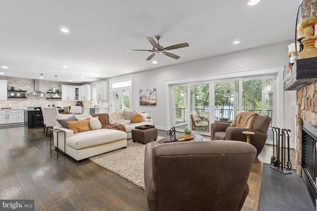 10505 RIDGE COVE LN, Spotsylvania, VA 22551