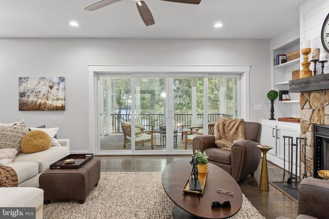 10505 RIDGE COVE LN, Spotsylvania, VA 22551