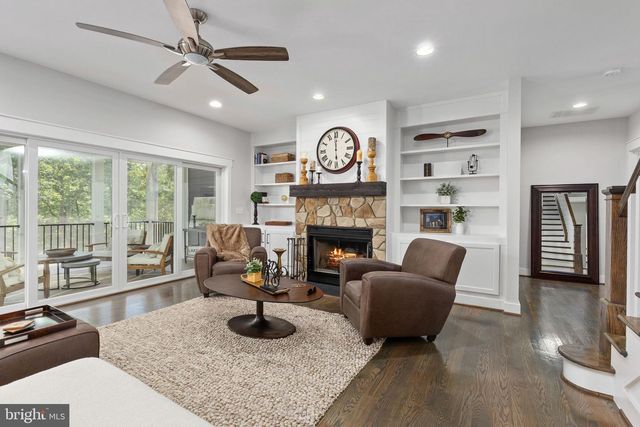10505 RIDGE COVE LN, Spotsylvania, VA 22551