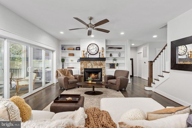 10505 RIDGE COVE LN, Spotsylvania, VA 22551