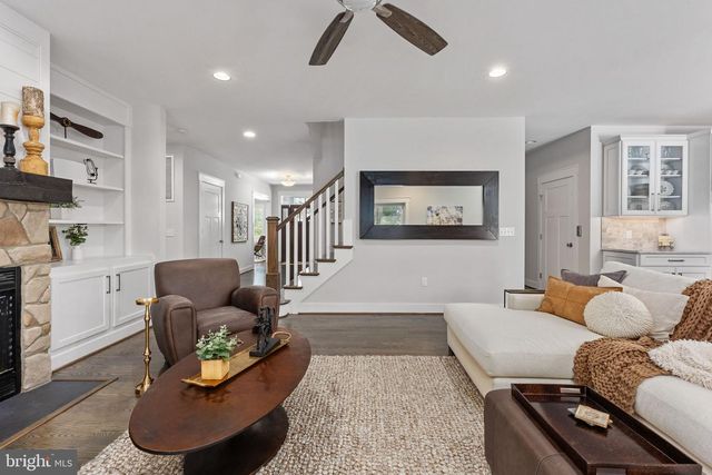 10505 RIDGE COVE LN, Spotsylvania, VA 22551