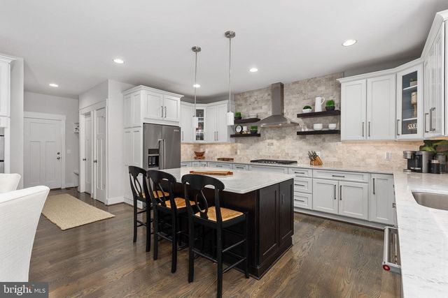 10505 RIDGE COVE LN, Spotsylvania, VA 22551