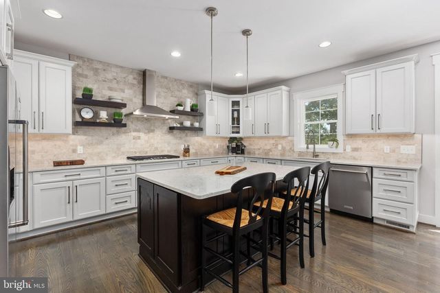 10505 RIDGE COVE LN, Spotsylvania, VA 22551