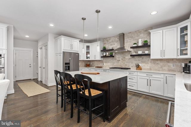 10505 RIDGE COVE LN, Spotsylvania, VA 22551