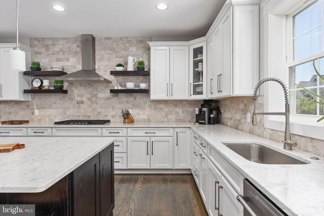 10505 RIDGE COVE LN, Spotsylvania, VA 22551