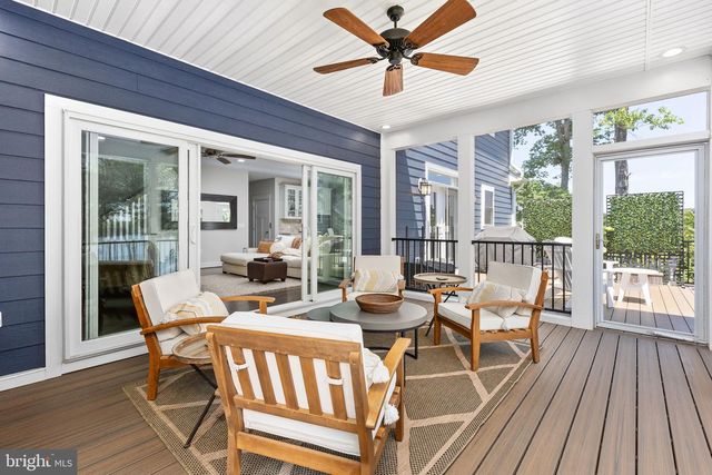 10505 RIDGE COVE LN, Spotsylvania, VA 22551