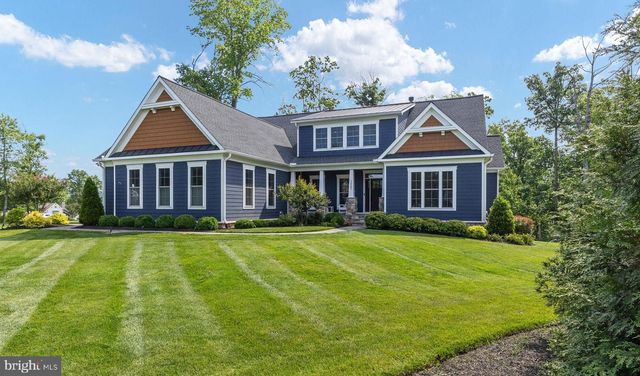 10505 RIDGE COVE LN, Spotsylvania, VA 22551