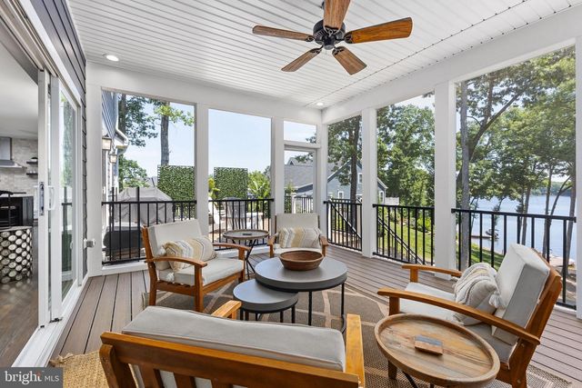 10505 RIDGE COVE LN, Spotsylvania, VA 22551
