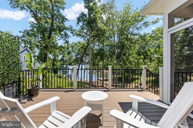 10505 RIDGE COVE LN, Spotsylvania, VA 22551