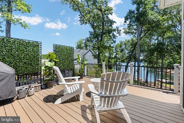 10505 RIDGE COVE LN, Spotsylvania, VA 22551