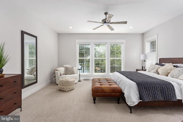 10505 RIDGE COVE LN, Spotsylvania, VA 22551