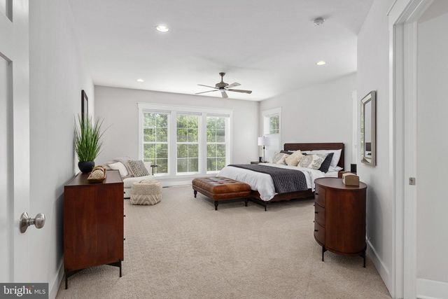 10505 RIDGE COVE LN, Spotsylvania, VA 22551
