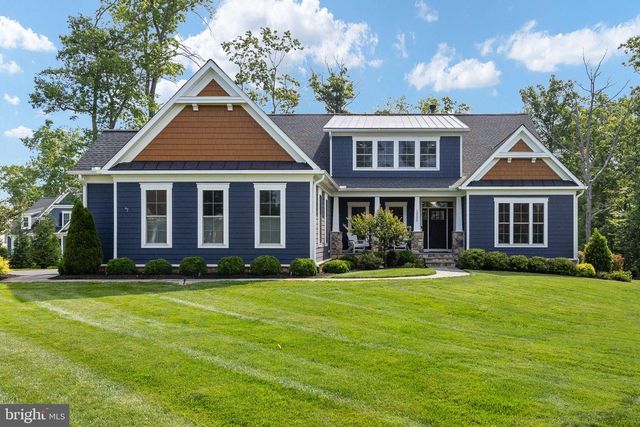 10505 RIDGE COVE LN, Spotsylvania, VA 22551