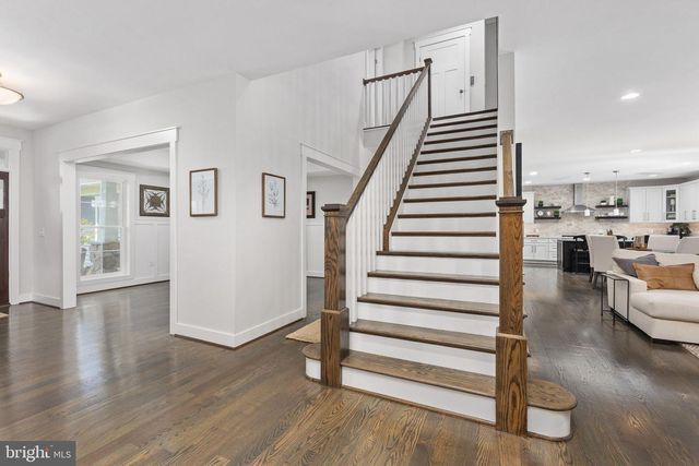 10505 RIDGE COVE LN, Spotsylvania, VA 22551