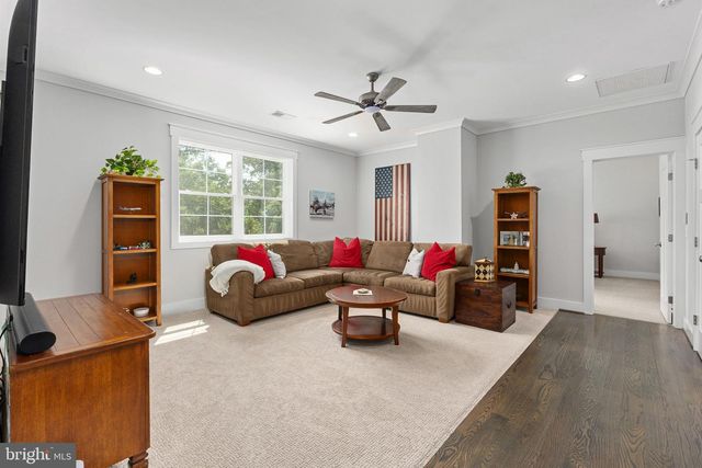 10505 RIDGE COVE LN, Spotsylvania, VA 22551