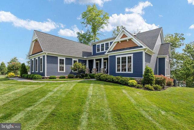 10505 RIDGE COVE LN, Spotsylvania, VA 22551