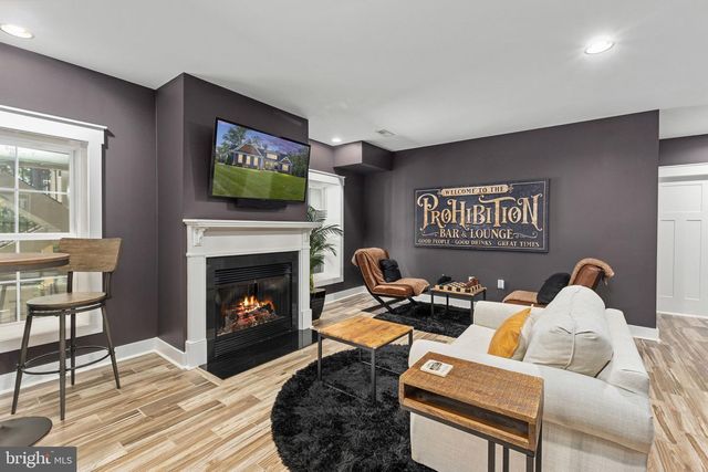 10505 RIDGE COVE LN, Spotsylvania, VA 22551