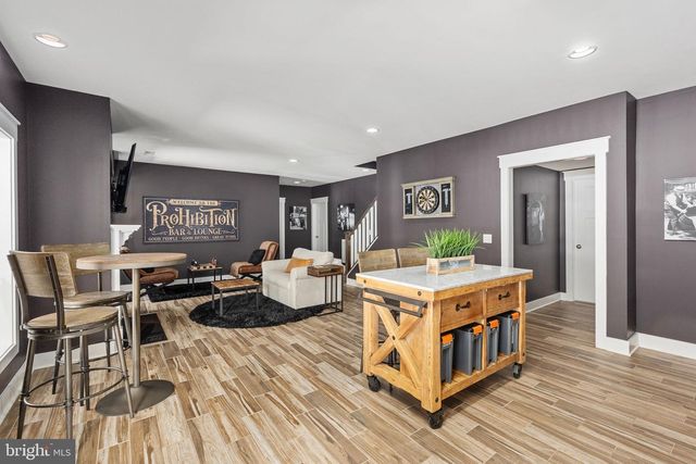 10505 RIDGE COVE LN, Spotsylvania, VA 22551