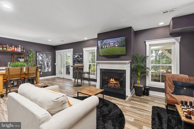10505 RIDGE COVE LN, Spotsylvania, VA 22551