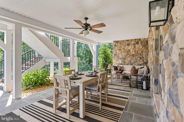 10505 RIDGE COVE LN, Spotsylvania, VA 22551