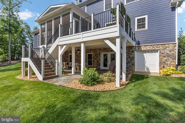 10505 RIDGE COVE LN, Spotsylvania, VA 22551