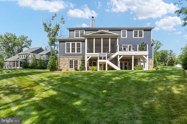10505 RIDGE COVE LN, Spotsylvania, VA 22551