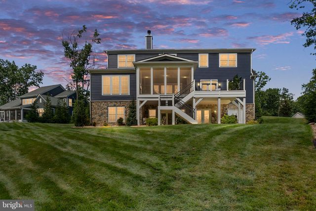 10505 RIDGE COVE LN, Spotsylvania, VA 22551