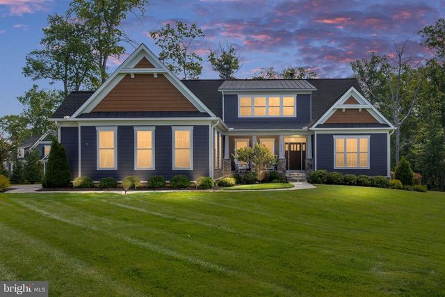 10505 RIDGE COVE LN, Spotsylvania, VA 22551