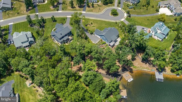 10505 RIDGE COVE LN, Spotsylvania, VA 22551