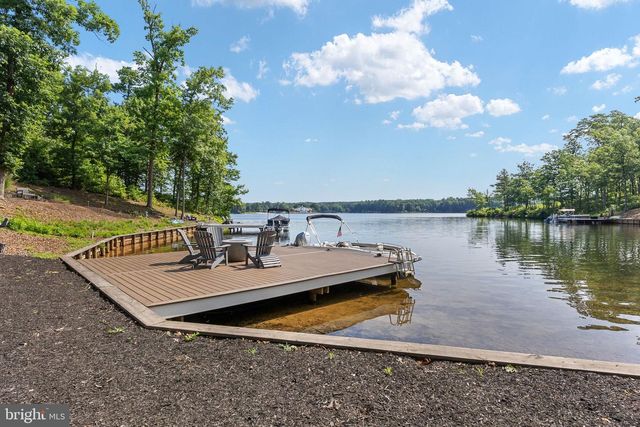 10505 RIDGE COVE LN, Spotsylvania, VA 22551