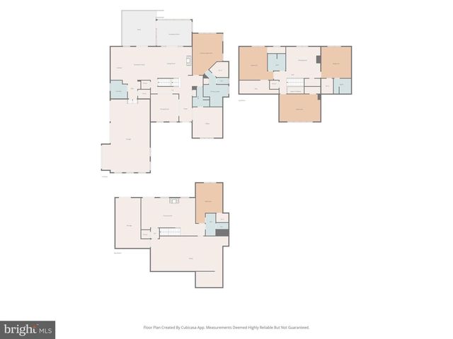 10505 RIDGE COVE LN, Spotsylvania, VA 22551